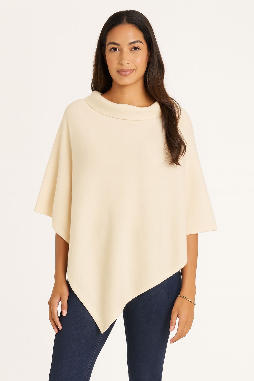 Moonlight Puyu Cape