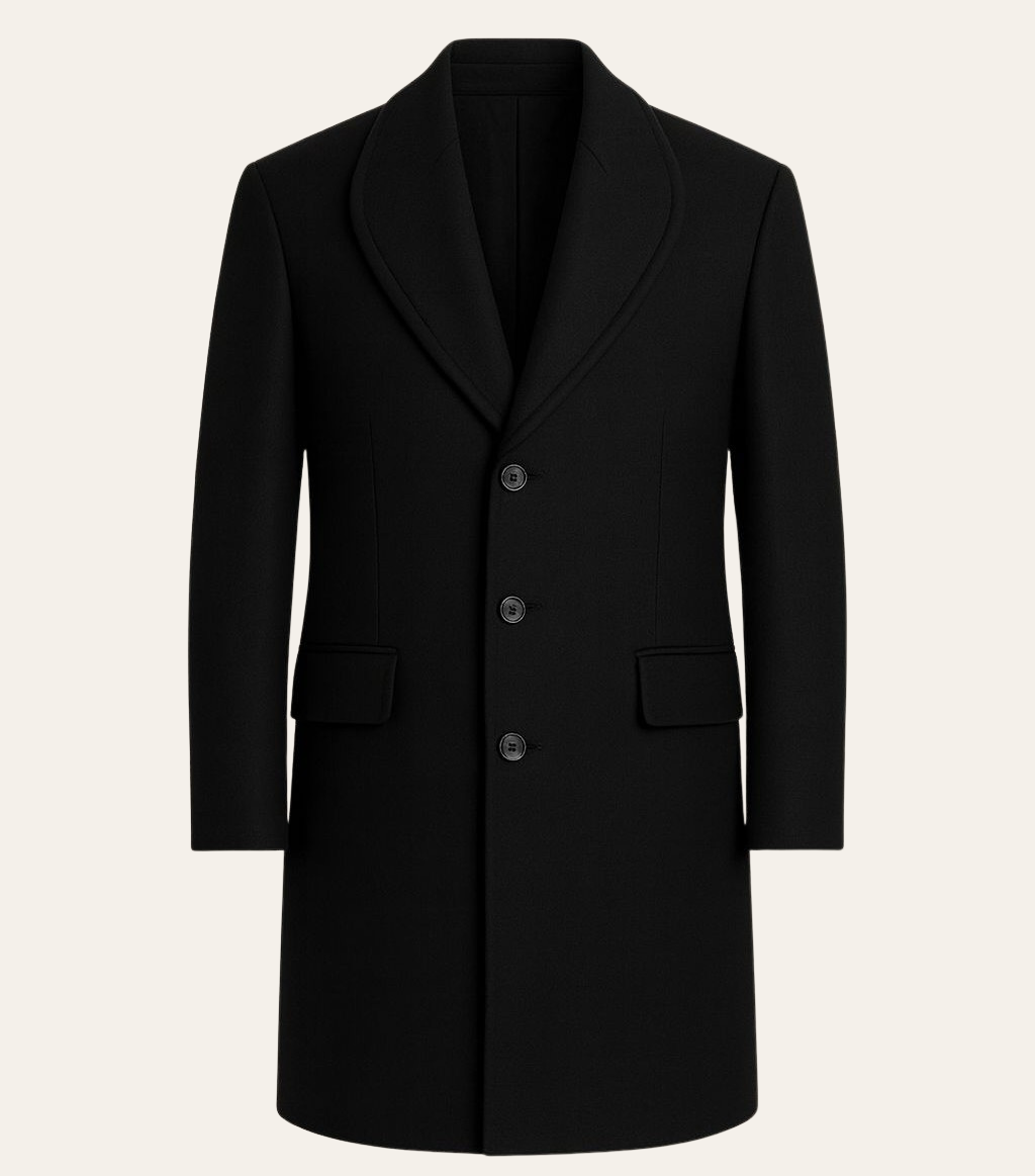 Nocturne Puyu Coat