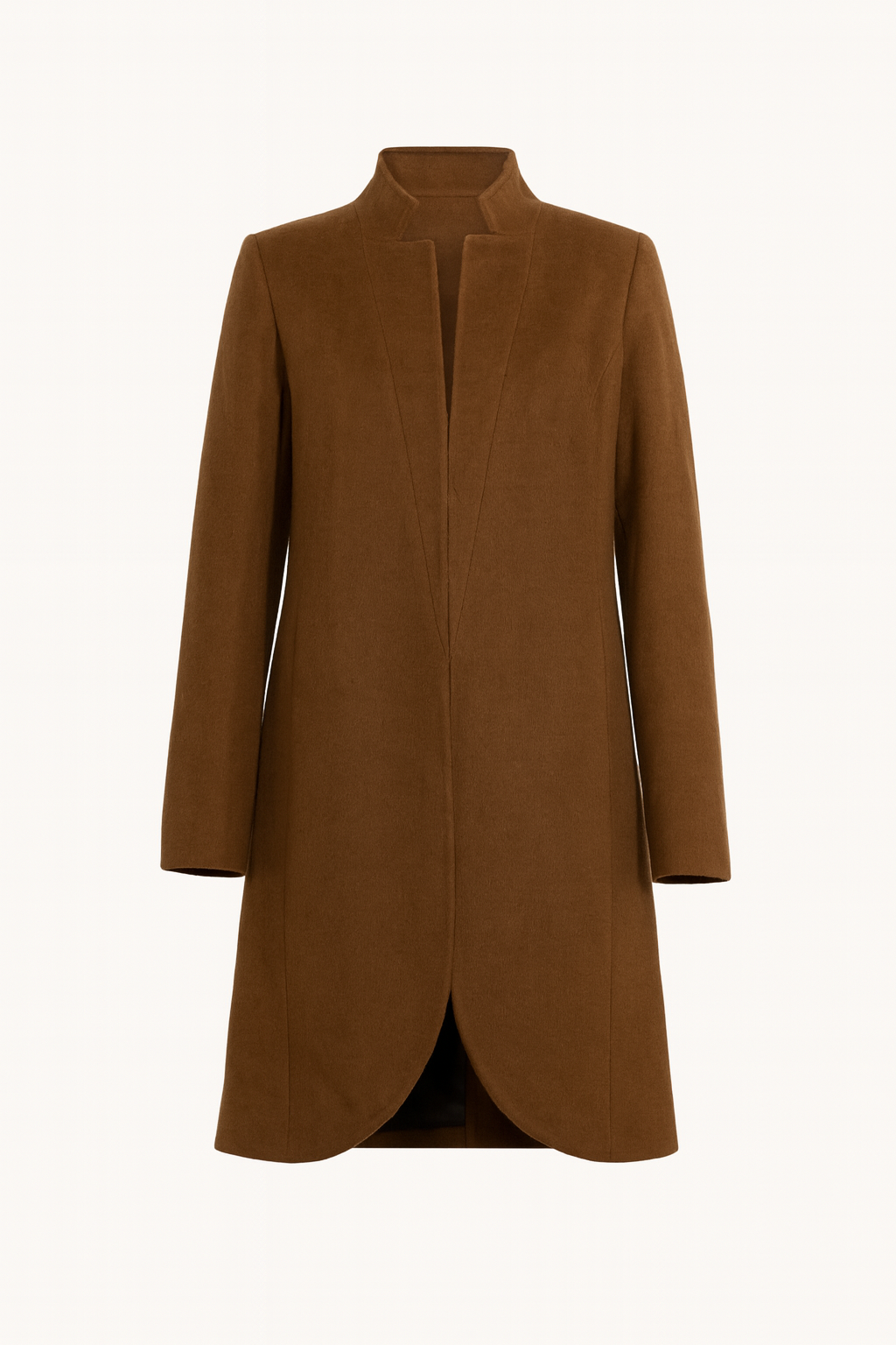 Chestnut Royale Puyu Coat