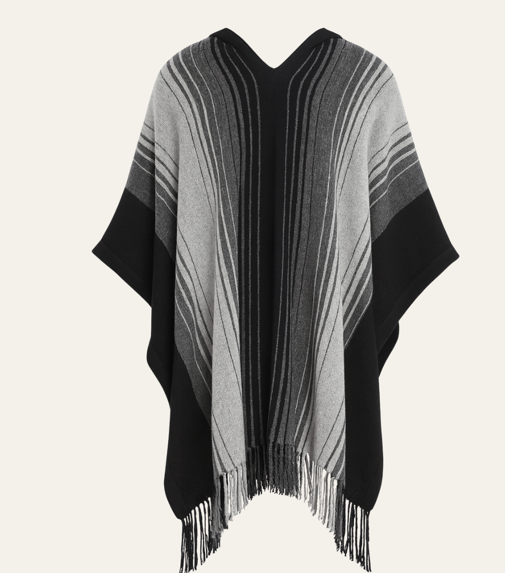 Moonshade Poncho