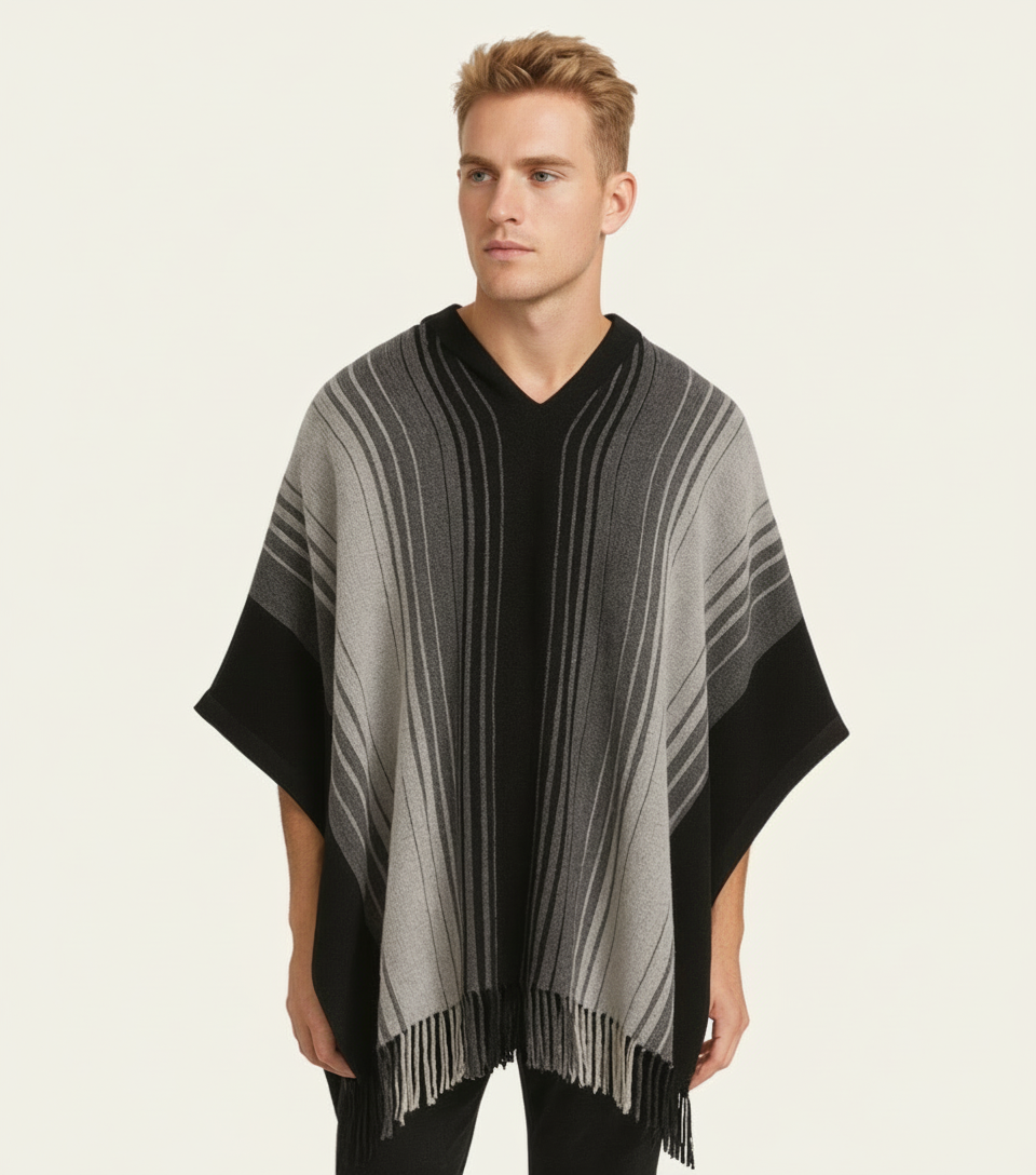 Moonshade Poncho