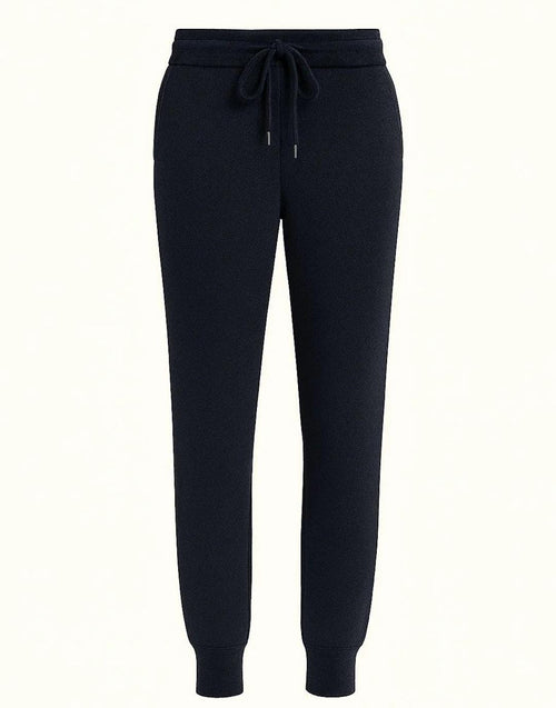 Blue Puyu  Sweat Pants