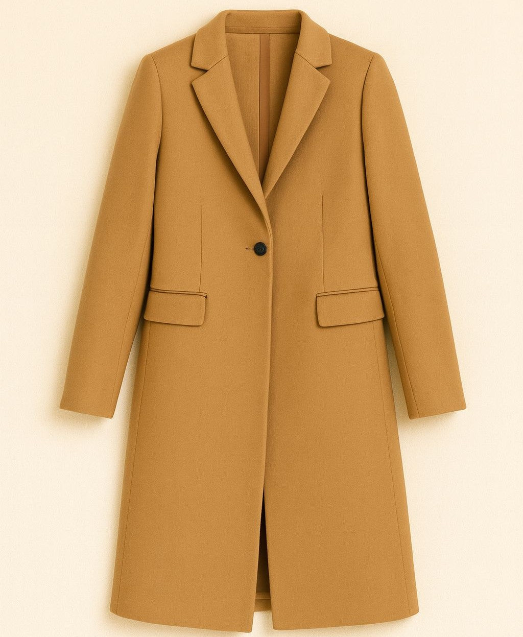 Chestnut Royale Puyu Coat