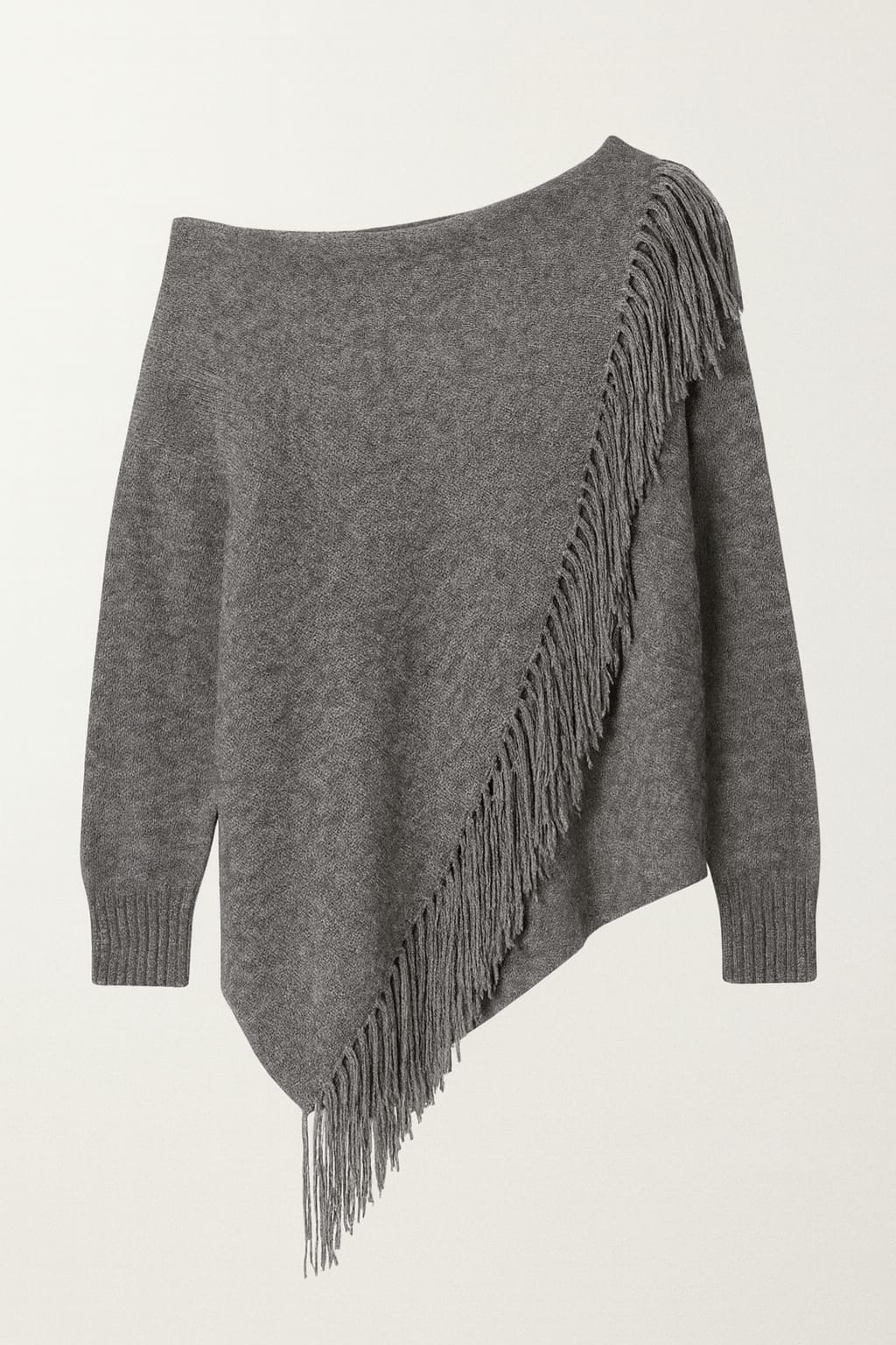 Alba puyu Knit sweater